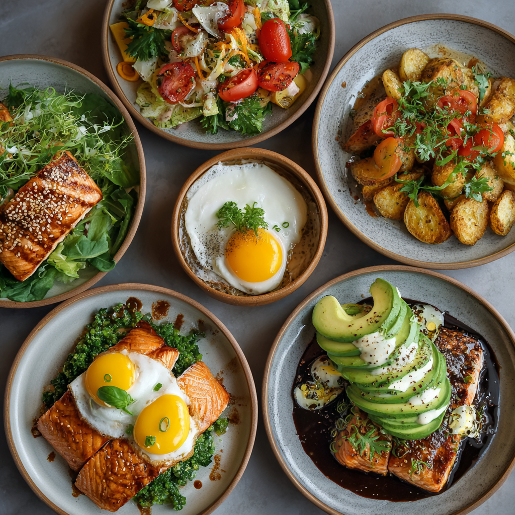 Корисна страва