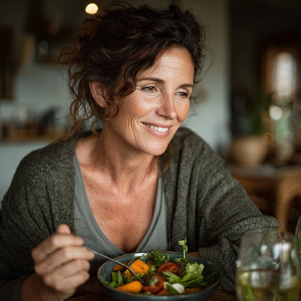 Здоровий обід